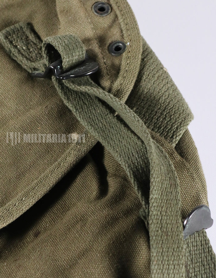 Real US Army M1956 Combat Field Pack Used A