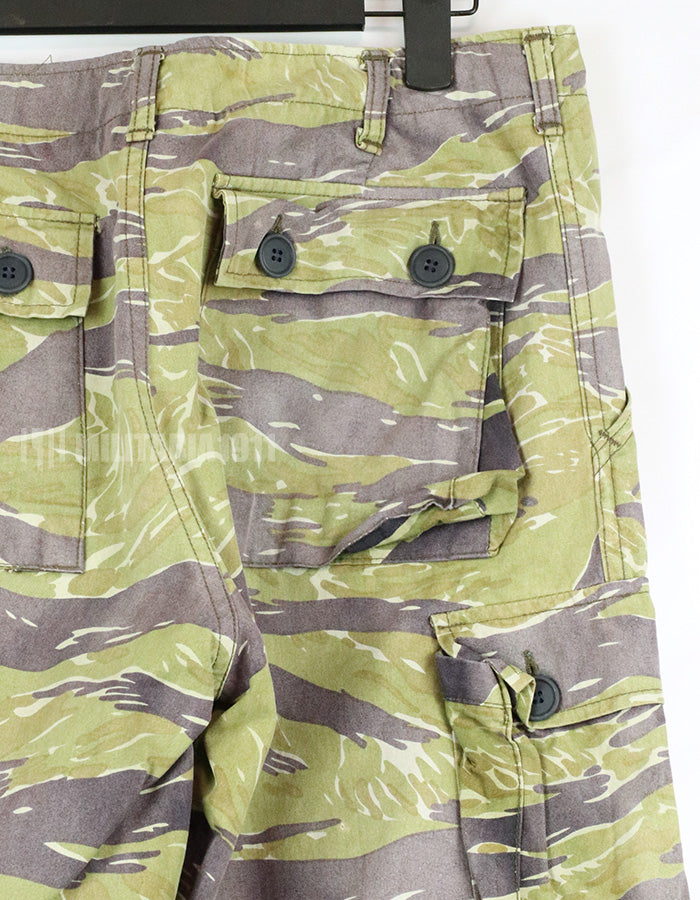 Replica Old Tokyo Phantom TO78  TDS Okinawa Tiger Pants