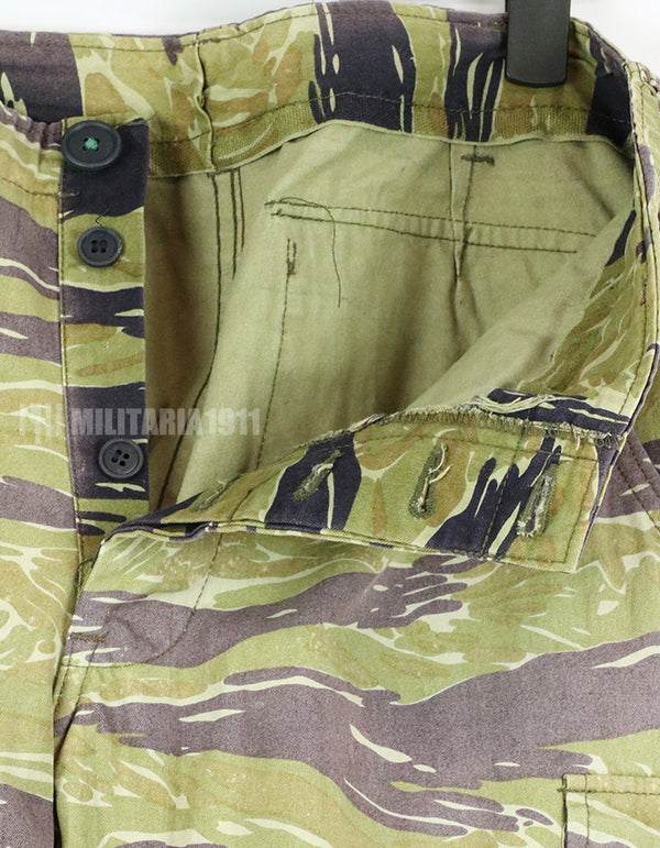 Replica Old Tokyo Phantom TO78  TDS Okinawa Tiger Pants