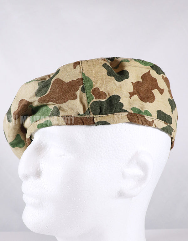 Civilian product camouflage Beogum camouflage beret hunting gear repro