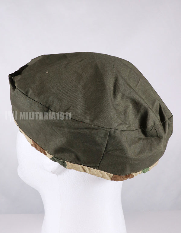 Civilian product camouflage Beogum camouflage beret hunting gear repro