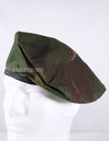 Replica South Vietnamese Army French Army Windproof Beret Used