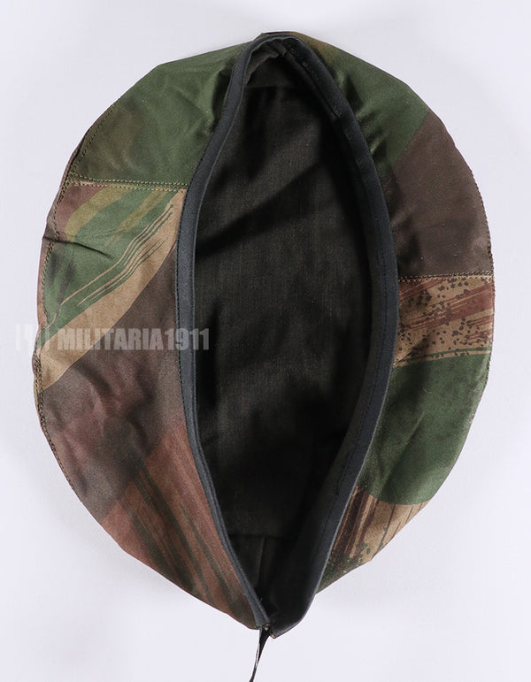 Replica South Vietnamese Army French Army Windproof Beret Used