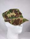 Authenticity unknown USMC Duck Hunter Utility Hat