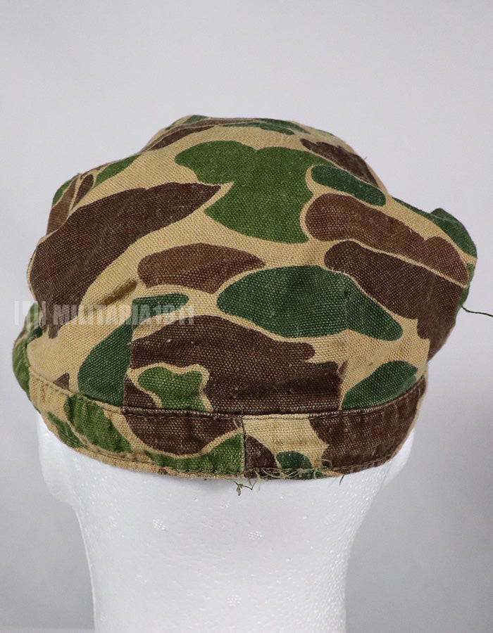 Authenticity unknown USMC Duck Hunter Utility Hat