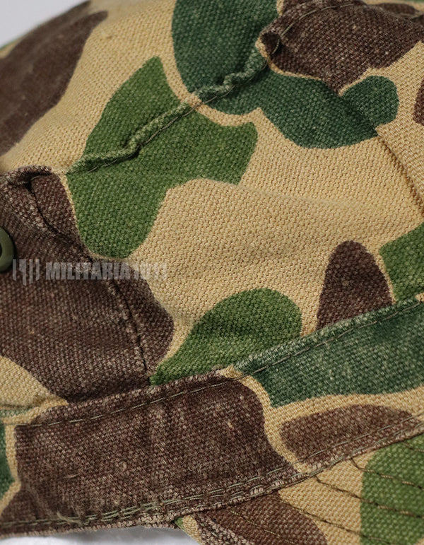 Authenticity unknown USMC Duck Hunter Utility Hat