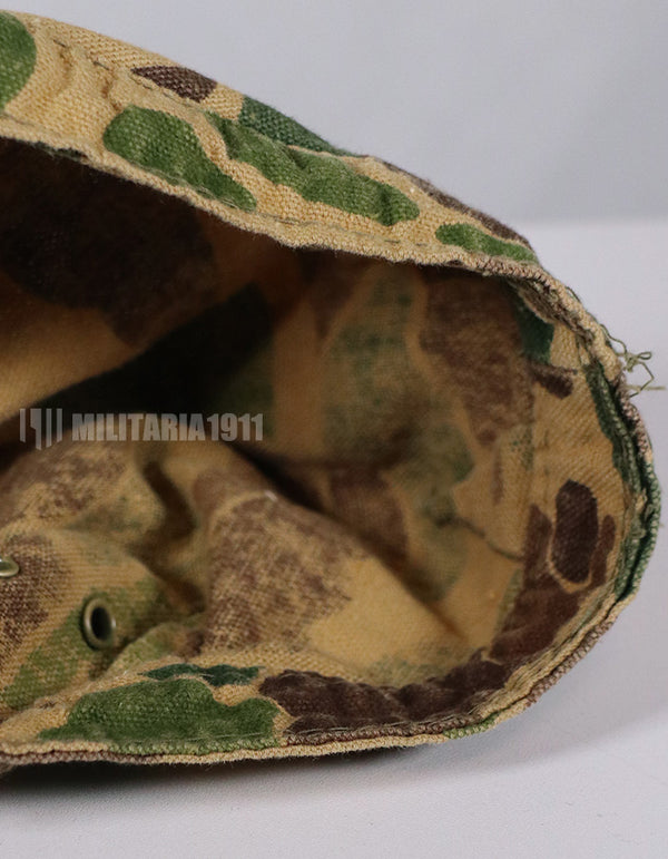 Authenticity unknown USMC Duck Hunter Utility Hat