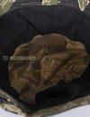 Real Fabric Replica Okinawa Tiger Poplin Fabric Boonie Hat